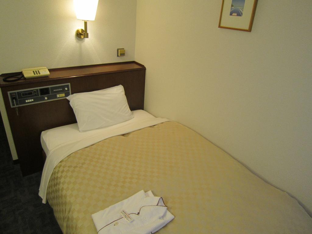 Nagoya Summit Hotel Kamer foto